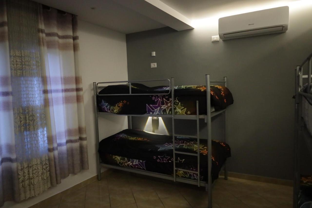 Auberge de jeunesse Sonche
