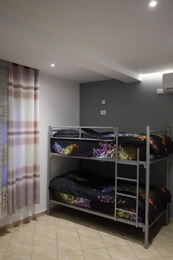 Sonche Auberge de jeunesse Tirana