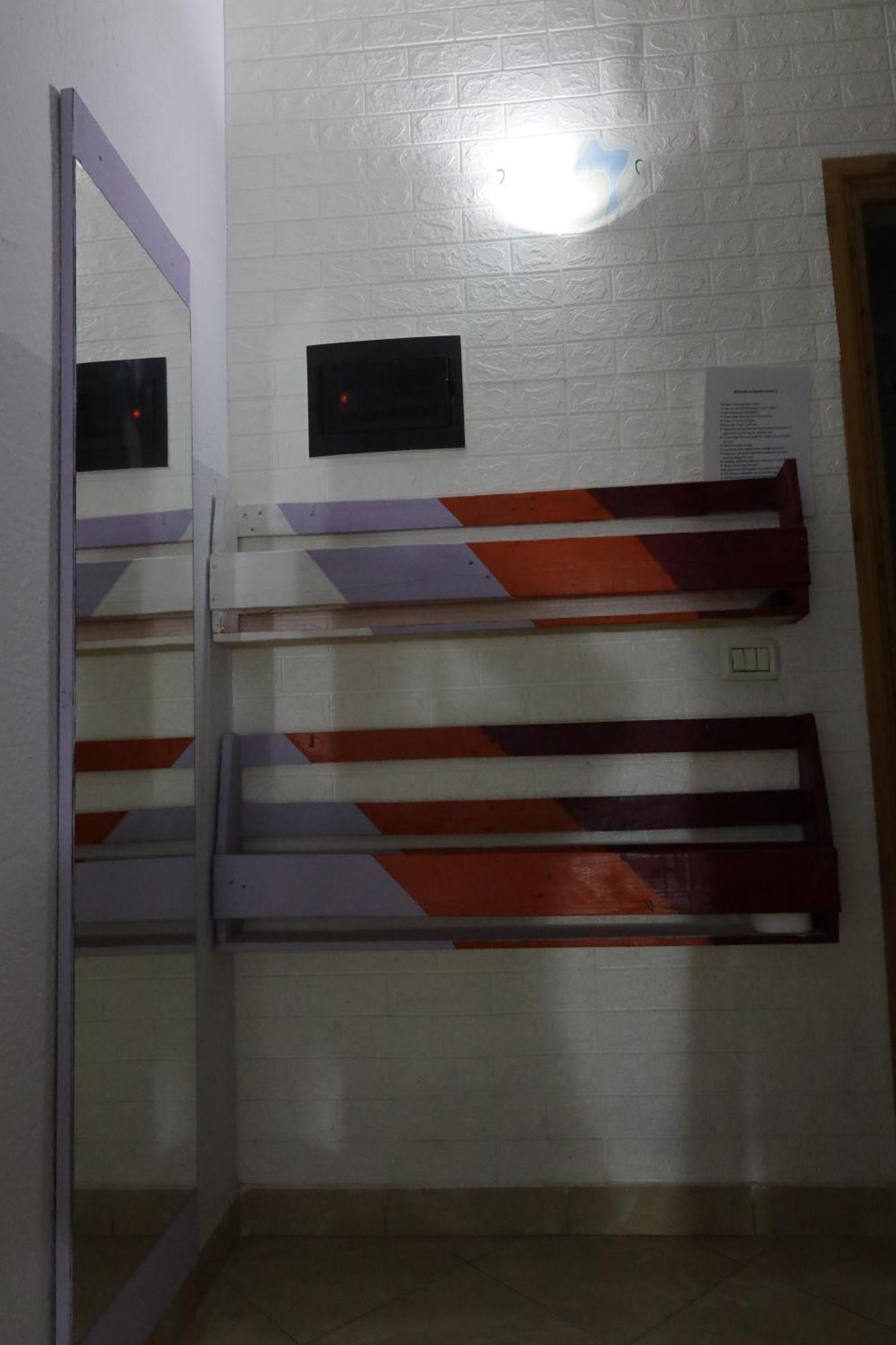 Sonche Auberge de jeunesse Tirana
