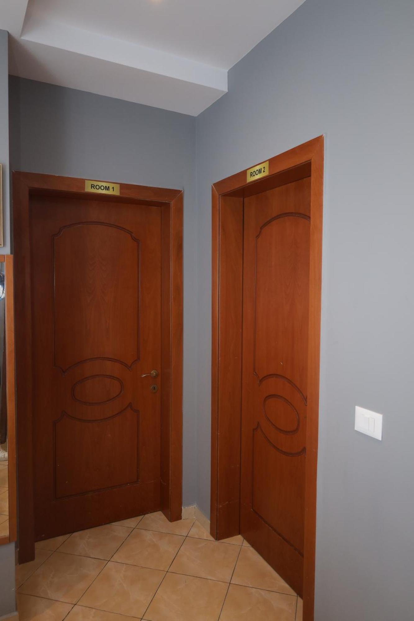 Auberge de jeunesse Sonche